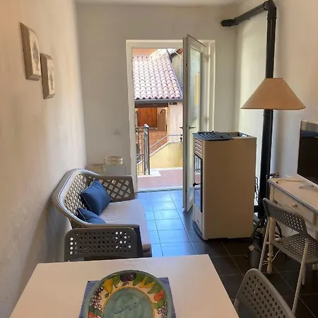 - Il Rustico * Manerba del Garda
