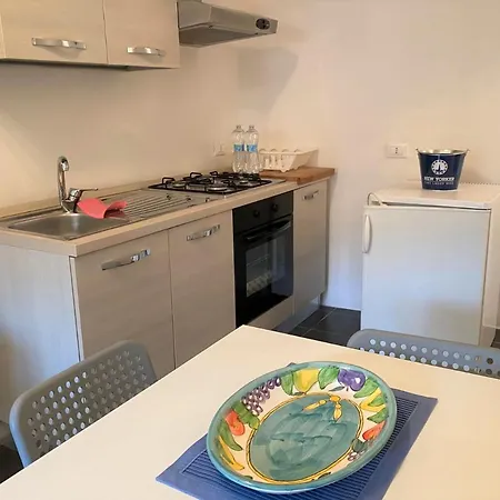 - Il Rustico Manerba del Garda