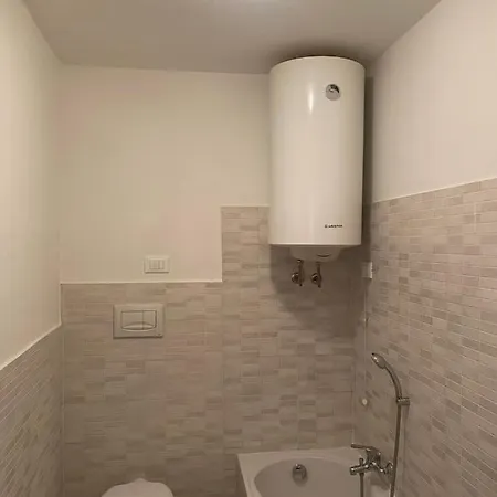 - Il Rustico Daire